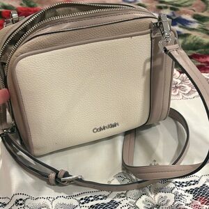 Calvin Klein's  bag